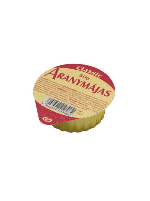 SZEPA clasic cu ficat auriu - 50g
