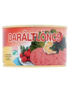 SZEPA Ringa carne tocată - 400g