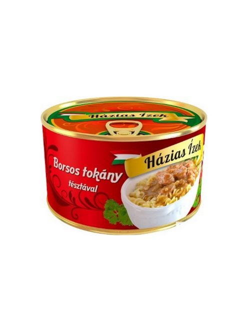 SZEPA mâncare gata piper sturion - 400g