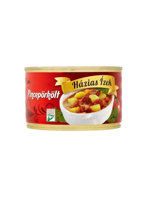 SZEPA Tocăniță  - 400g