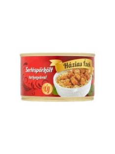 SZEPA Tocană de porc cu cartofi - 400g
