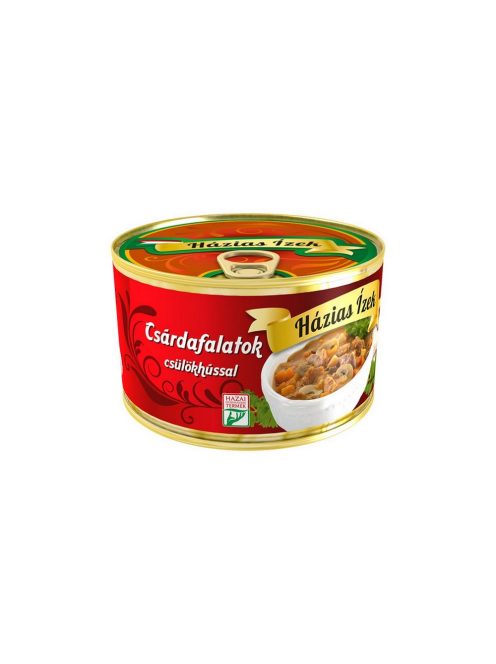 SZEPA chardonnay de casă cu picioare cu Velcro - 400 g