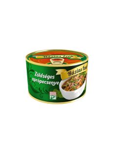 SZEPA bacon vegetal de casă cu Velcro - 400g