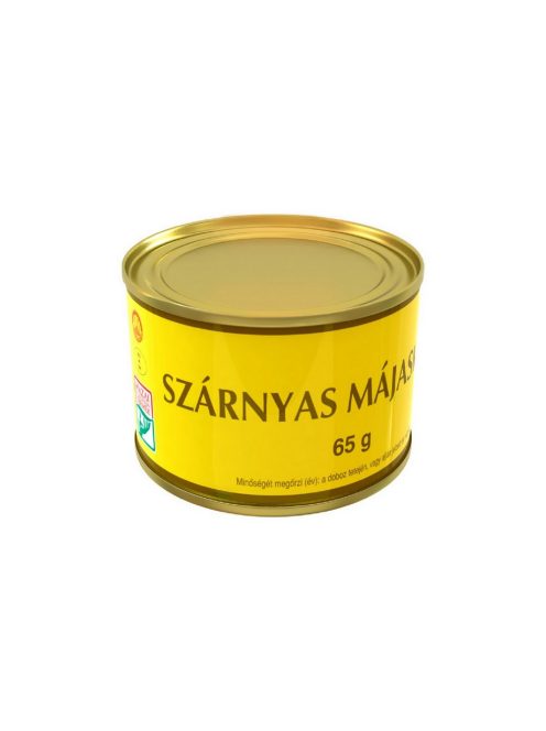SZEPA classic cremă de ficat de aripă - 65g