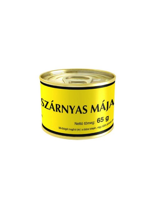 SZEPA cremă de ficat pentru aripi Classic cu Velcro - 65g