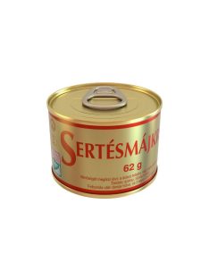 SZEPA cremă de ficat de porc Classic cu Velcro - 62g