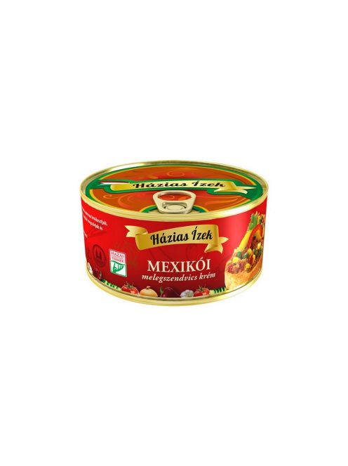 SZEPA cremă mexicană fierbinte pentru sandvișuri - 290g