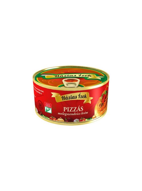SZEPA pizza cald sandwich cremă - 290g