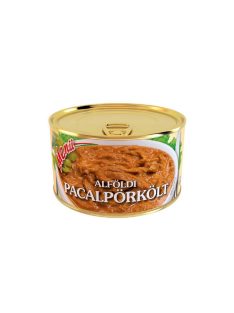 SZEPA meniu tocăniță pacal simplu - 400g