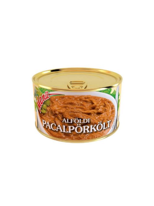 SZEPA meniu tocăniță pacal simplu - 400g