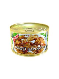 SZEPA meniu caserola cu varză - 400g