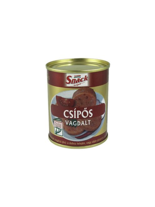 SZEPA chifteluțe picante - 130g