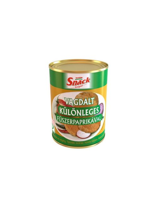 SZEPA carne presată de porc specială - 130 g