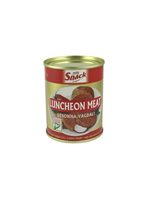 SZEPA luncheon meat - 130g