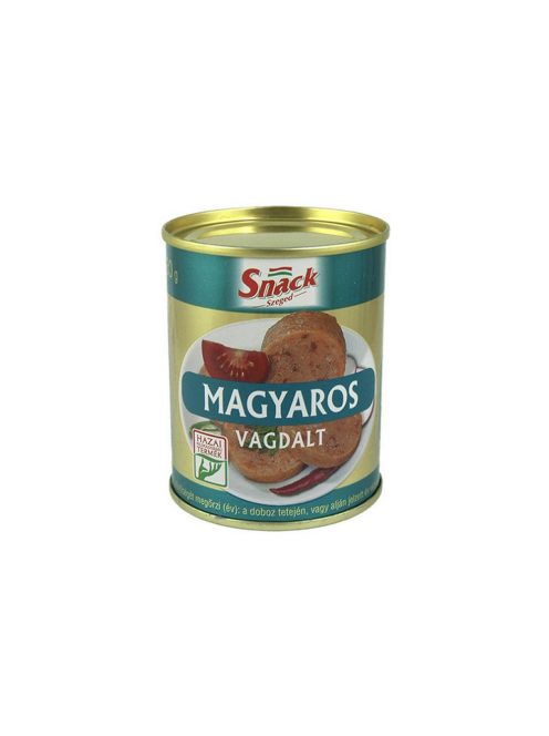 SZEPA Vagdalt maghiar - 130g