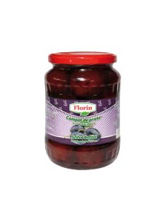 CIBUS Tocăniță de prune - 720ml