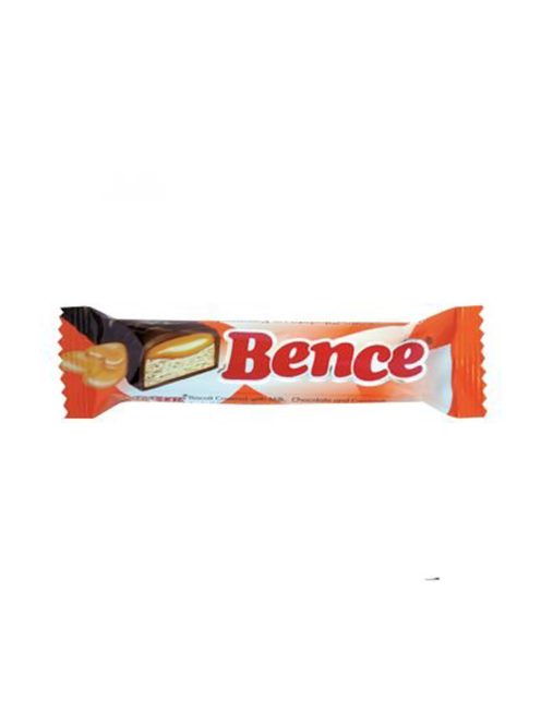 T. Bence biscuit caramel bar - 22 g