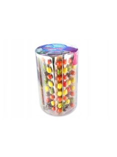 Frogger gumă de mestecat cu arome mixte - 42*22g 