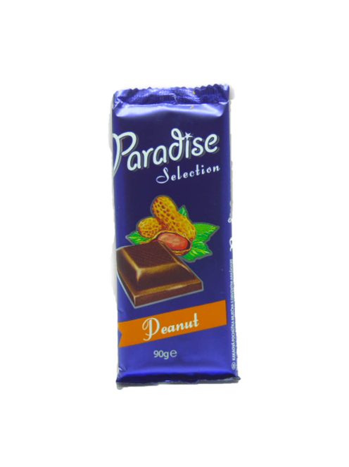 T. Paradise selecție de alune umplută cu cremă de lapte -90g
