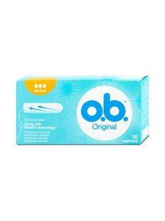 O.B. Tampoane ProComfort Mini - 16 buc