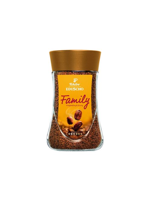 Tchibo Family cafea instant - 100g