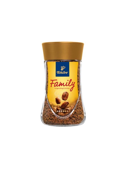 Tchibo Family Cafea instant - 200g