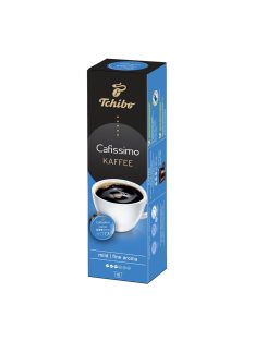   Tchibo Cafissimo Cafea capsule  cafea cu aromă mild/fine- 10x6,5g 65g