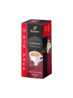   Tchibo Cafissimo Espresso kraftig/intense capsule cafea -30x7,5g 225g