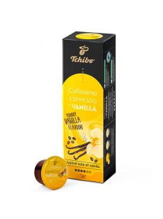 Capsule de cafea Tchibo cafissimo vanilie - 10pcs