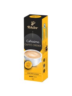 Tchibo Cafissimo Caffé Crema capsule cafea- 70g