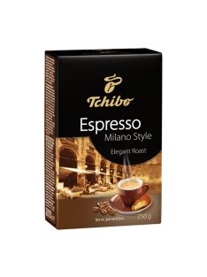 Tchibo espresso milano cafea măcinată - 250g