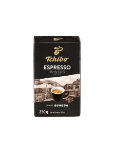 Tchibo espresso sicilia cafea măcinată - 250g