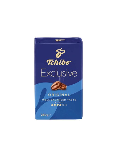 Tchibo cafea exclusivă - 250g