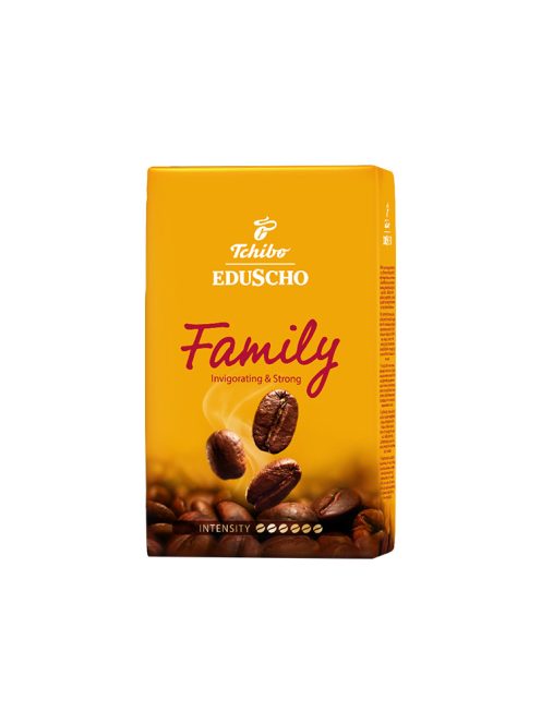 Tchibo Family Cafea măcinată  - 250g