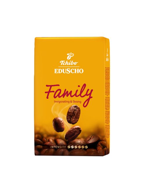 Tchibo Family Cafea măcinată - 500g