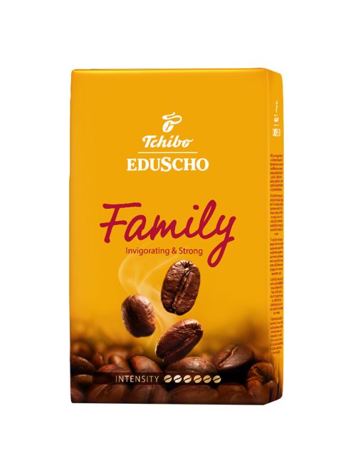 Tchibo Family Coffee măcinată - 1000g