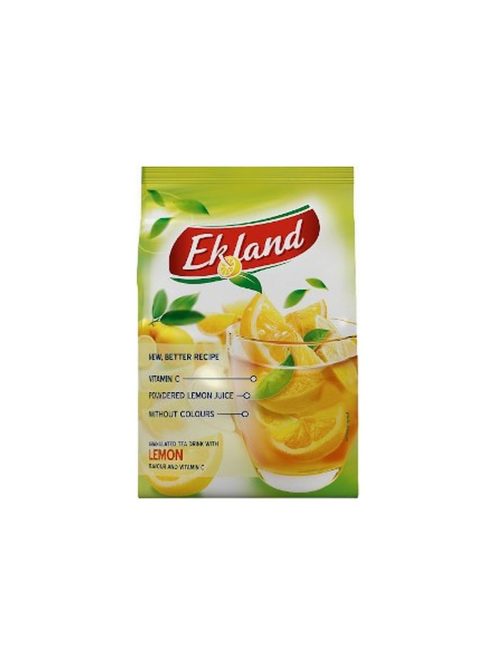 Ekland ceai instant cu lămâie - 300g