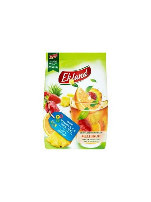 Ekland ceai instant cu multivitamine - 300g
