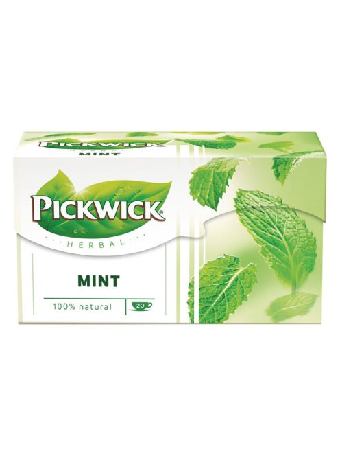 Pickwick ceai de mentă - 30g