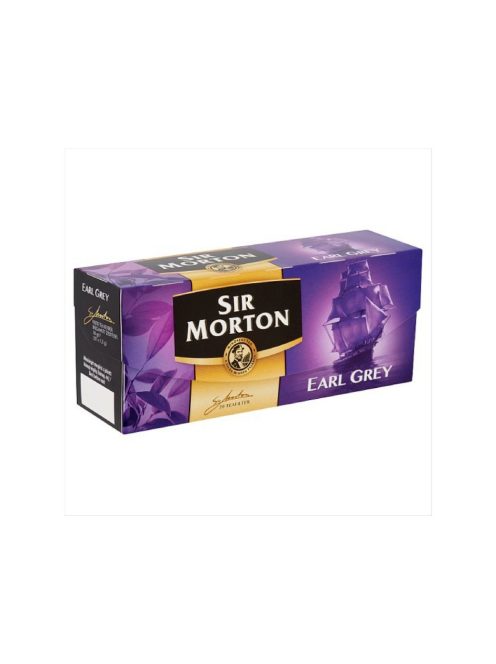 Sir Morton ceai earl grey - 30g