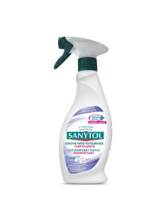 Sanytol spray textil - 500 ml