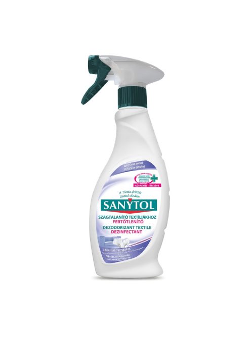 Sanytol spray textil - 500 ml