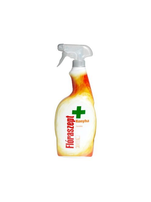 FloraSept detergent spray pentru bucătărie - 750 ml