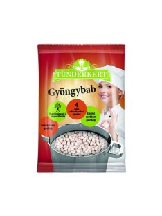 ”Tunderkert” fasole perlă - 400g 