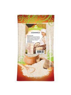 ”Tunderkert” Orez de iasomie - 400g