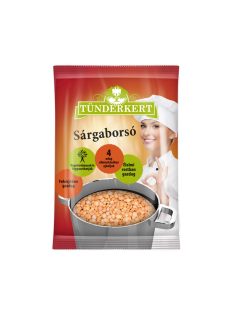 ”Tunderkert” Mazăre decorticată - 400g