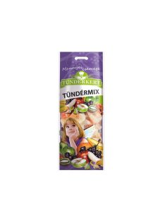 Tunderkert amestec de fructe uscate 100g