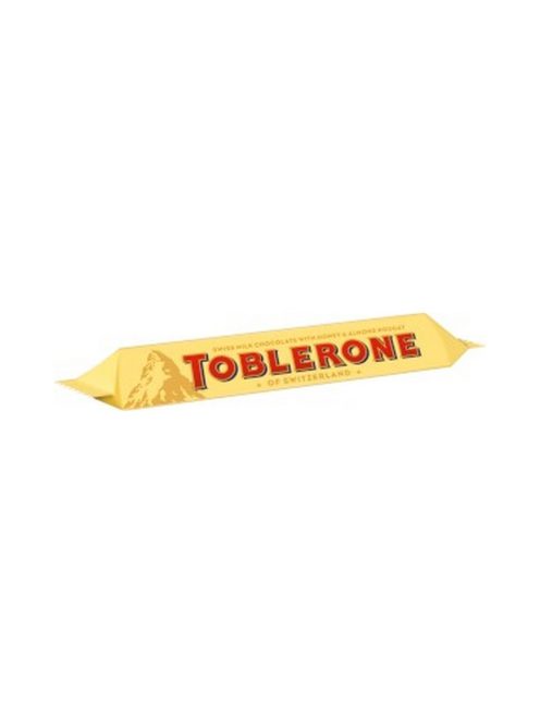 Toblerone ciocolată cu lapte - 35 g