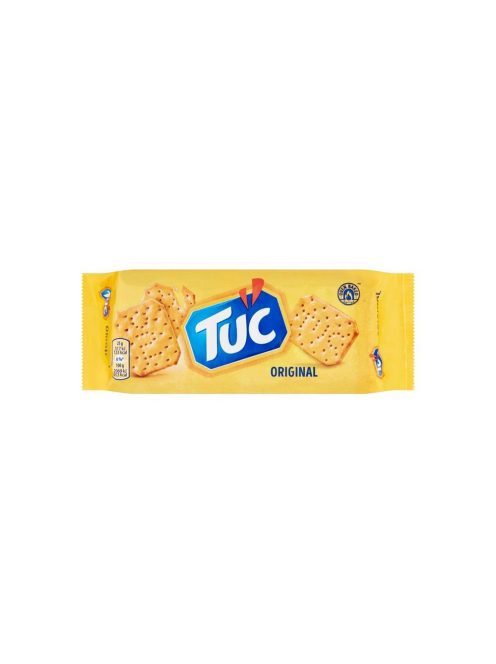 TUC biscuiți original sărat- 100g