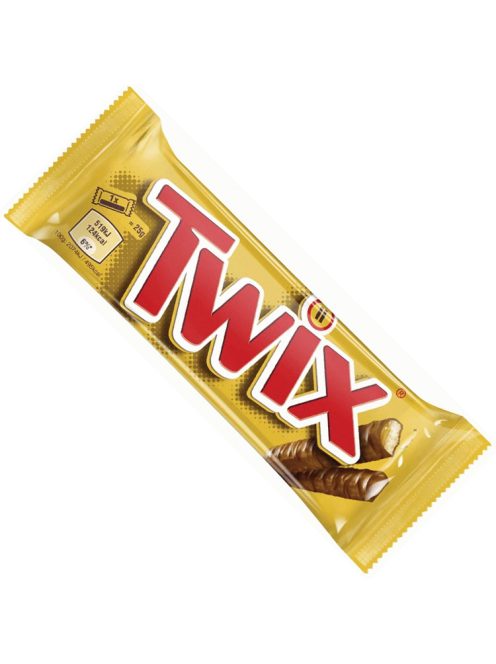 Twix baton - 50 g